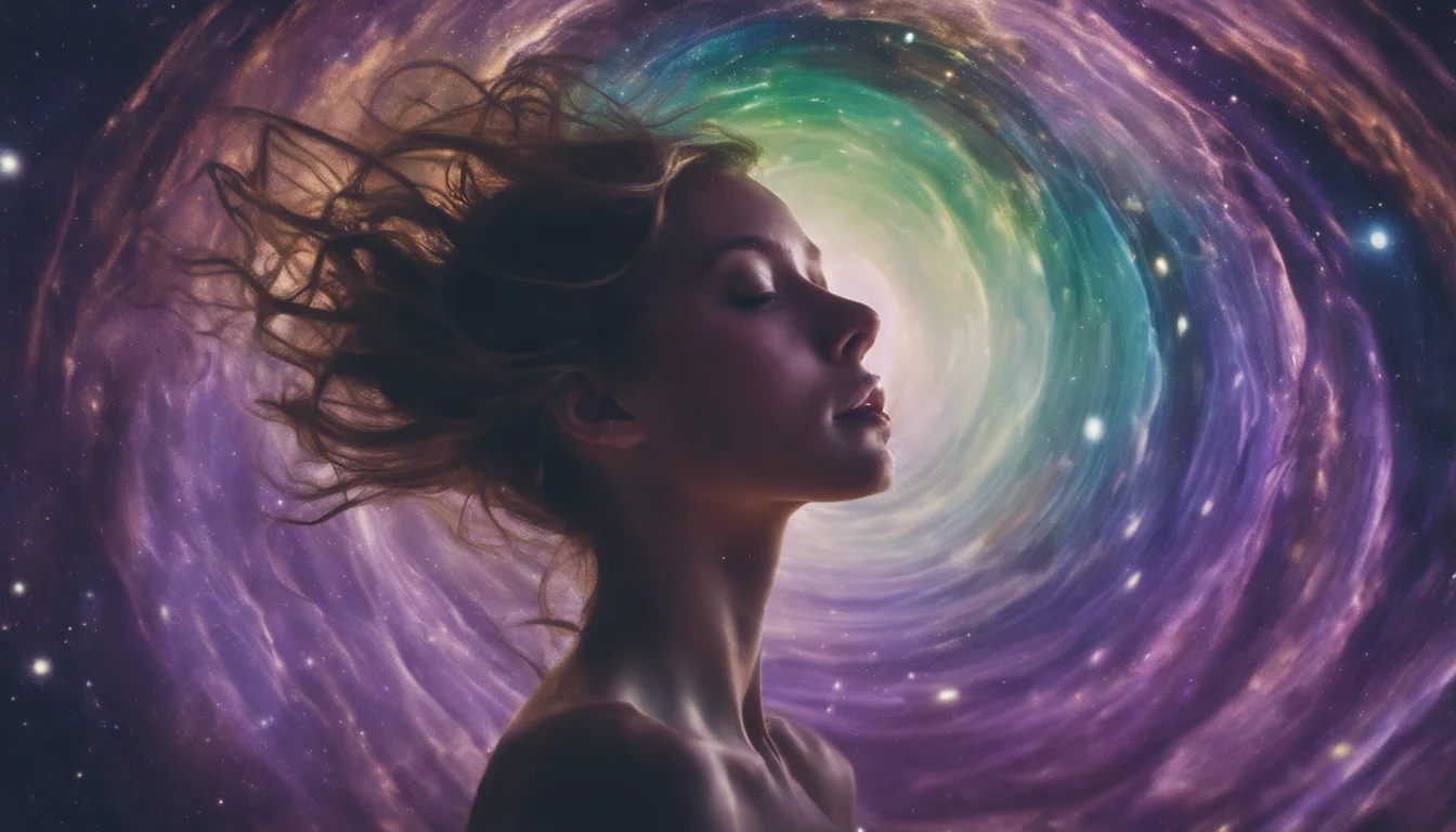 Unveiling the Secrets of the Time Portal Dream Symbol