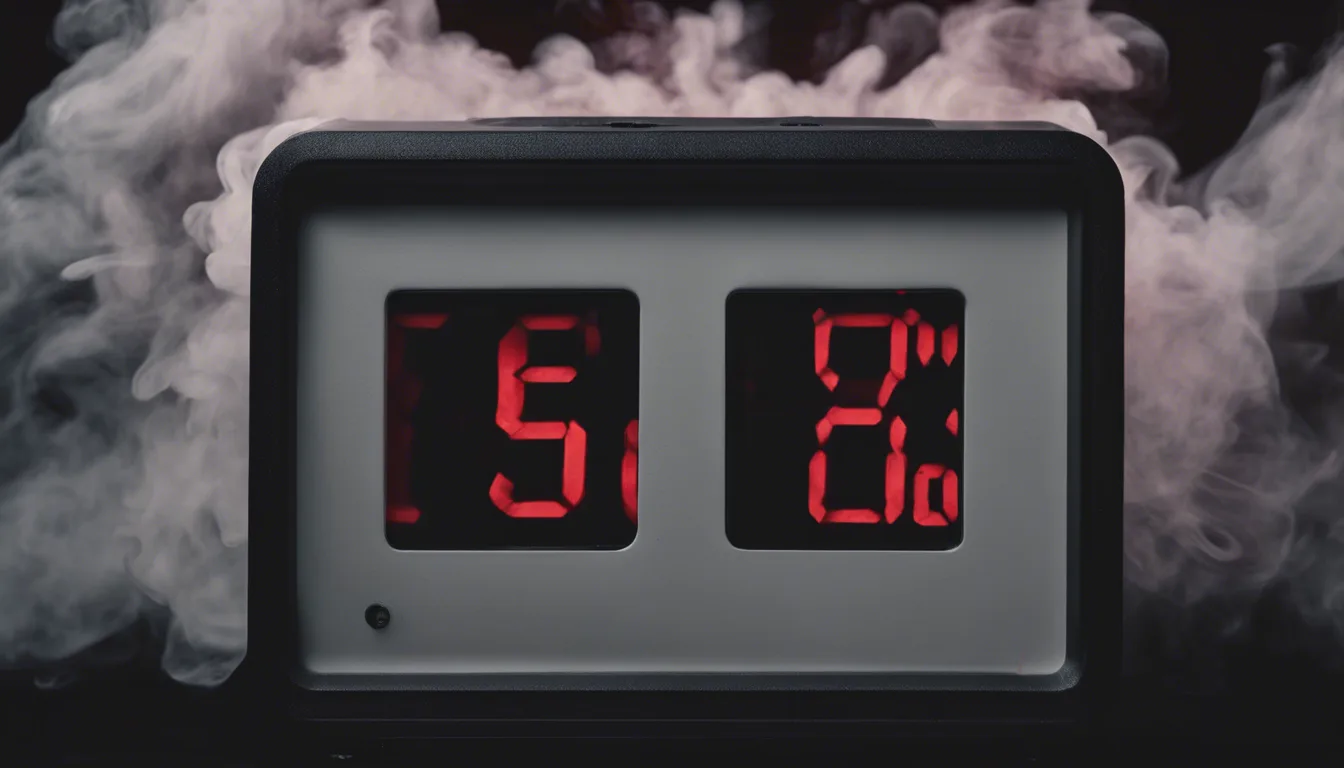 Time Running Out: Dreams, Interpretations & Insights
