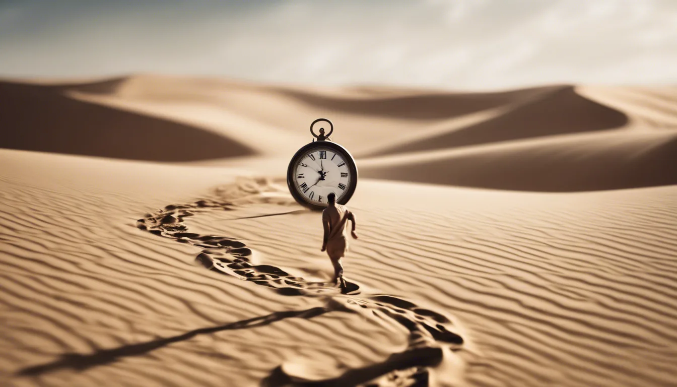 Time Shortage in Dreams: Exploring Its Meaning