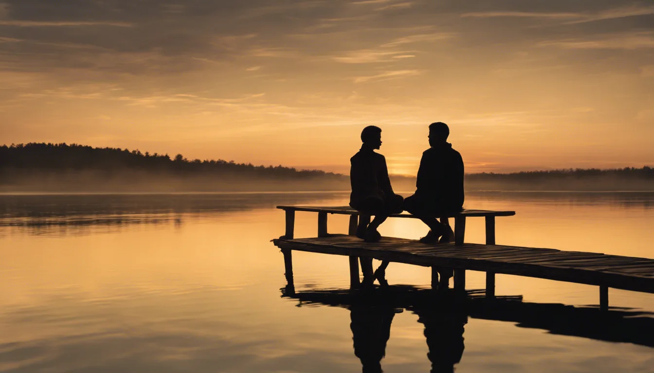 Time Spent Together in Dreams: Symbolism and Significance