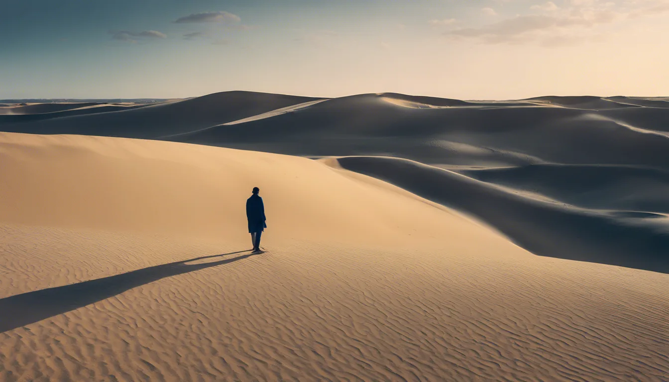 Dream symbol: time travel: demographics: People Seeking Change or Escape