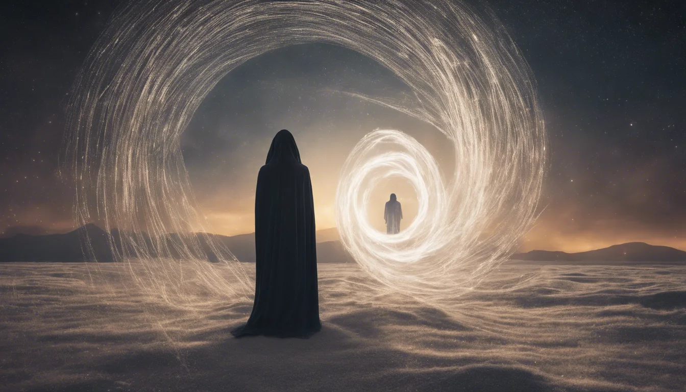 Time Travel Dream Meaning: A Deep Dive Into Your Dreams