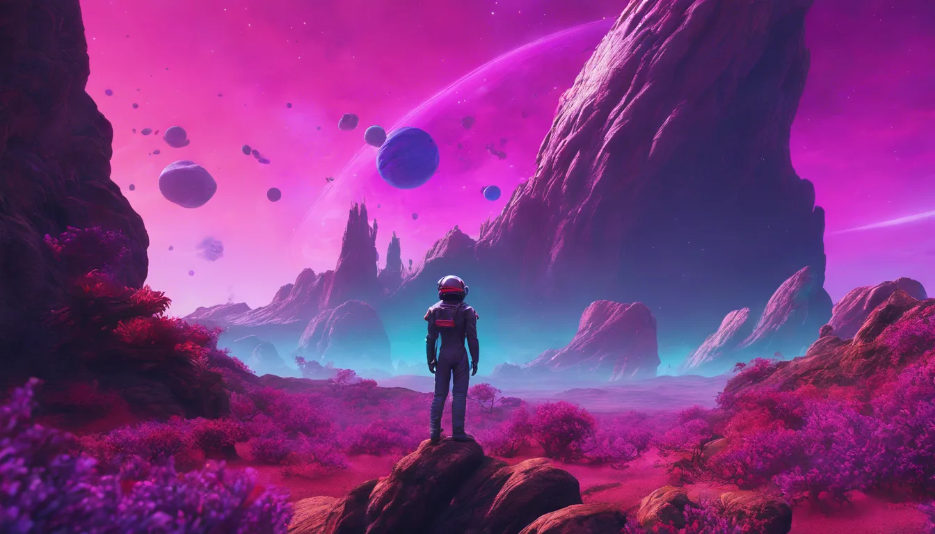Dream symbol: time travel: scenarios: Dream of time travelling to a different planet or dimension
