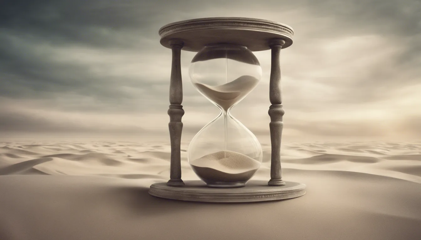 Timelessness: Deciphering the Meaning of Timeless Dreams