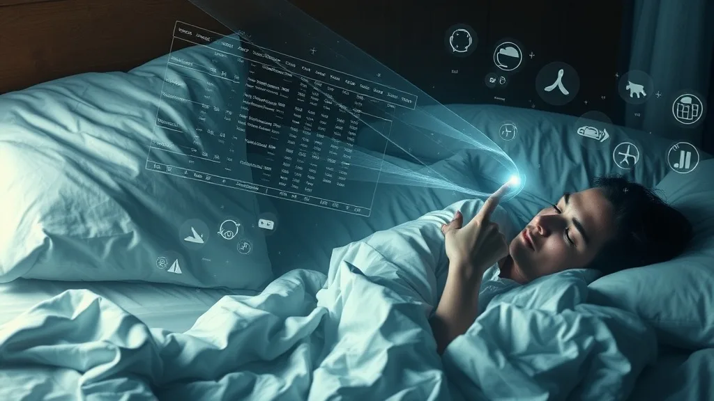 Dream symbol: timetable: intro