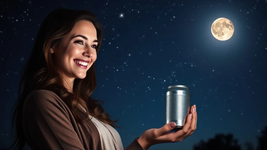Tin: A Symbol in Dream | Meaning & Interpretation
