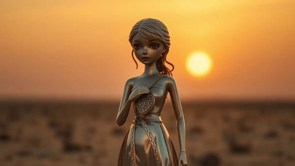 Tin Woman Dream Symbolism: Unveiling Its Meaning and Interpretation