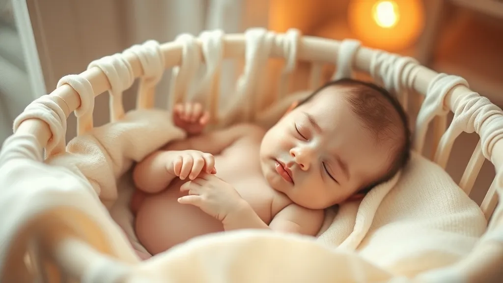 Tiny Baby Dream Symbol Meaning and Interpretation