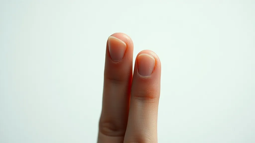 Tiny Fingers in Dreams: What Do They Mean?