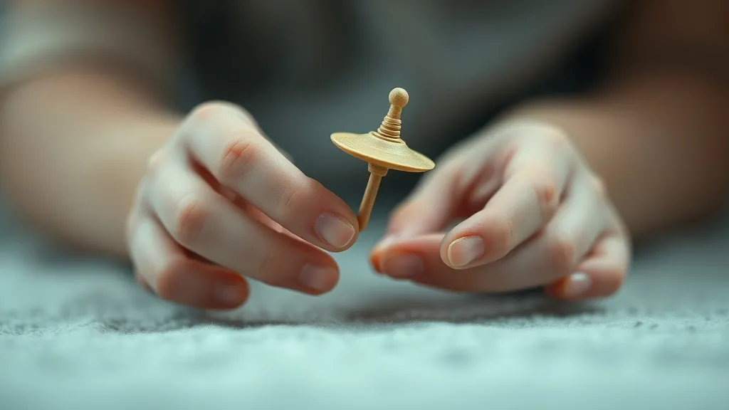 Dream symbol: tiny fingers: symbolism: Loss of Dexterity or Skill