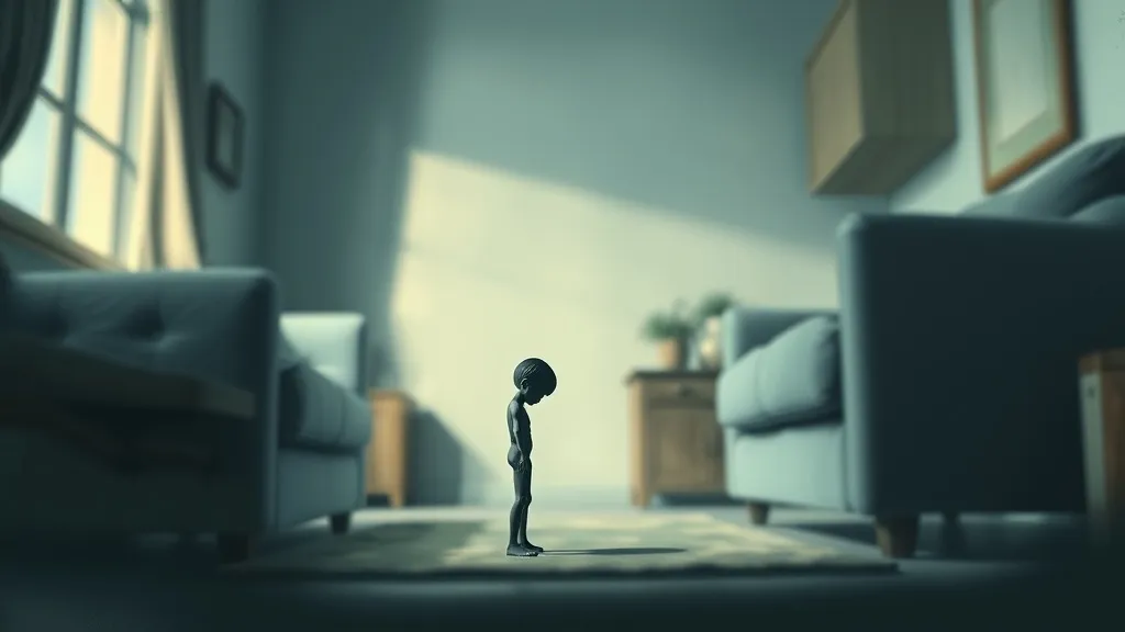 Dream symbol: tiny person: demographics: Dreamers with Depression and Lilliputian Visions