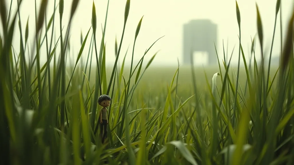 Tiny People in Dreams: What Do They Mean?