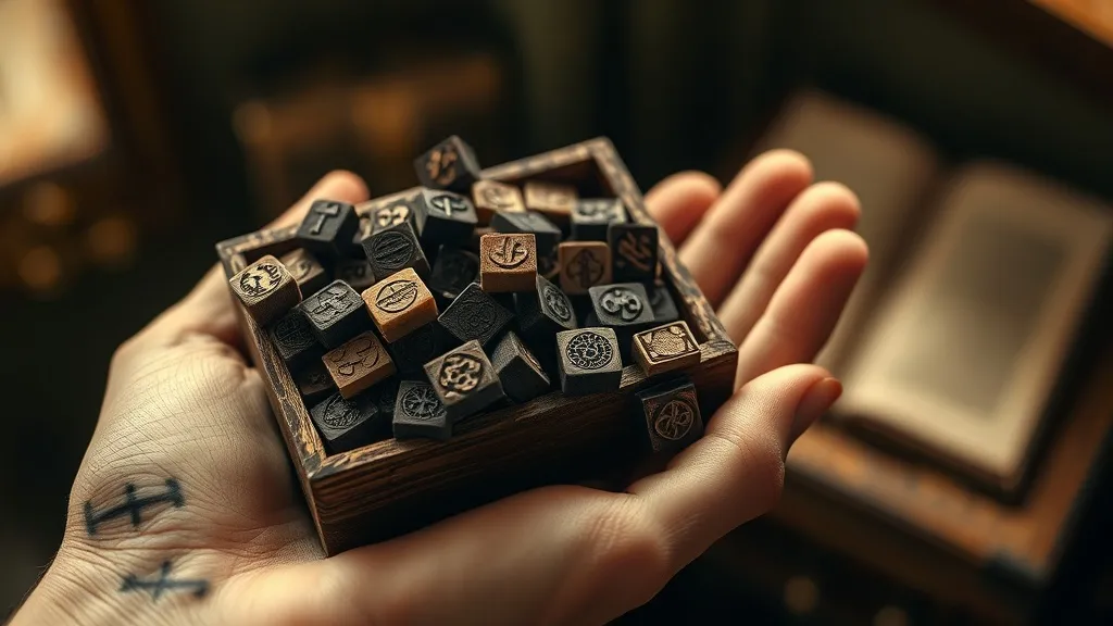 Dream symbol: tiny stamps with religious imagery: demographics: Those Seeking Spiritual Guidance