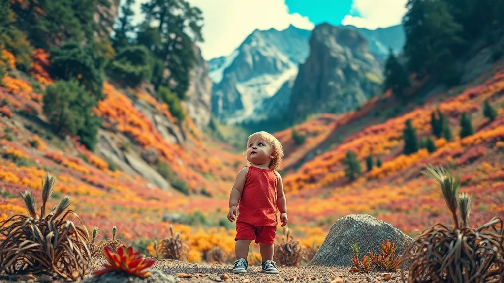 Dream symbol: tiny size: demographics: Children