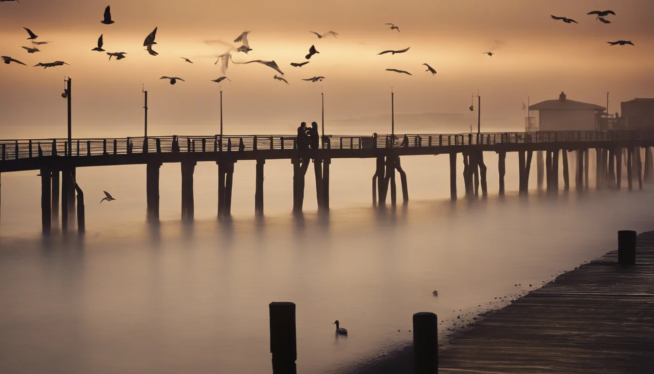 Title for Article About Dream Symbol Coastal Town