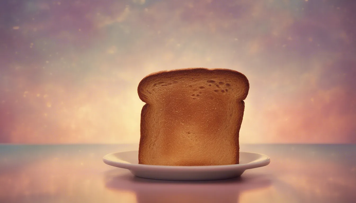 What Does a Toast Symbolize in Dreams?