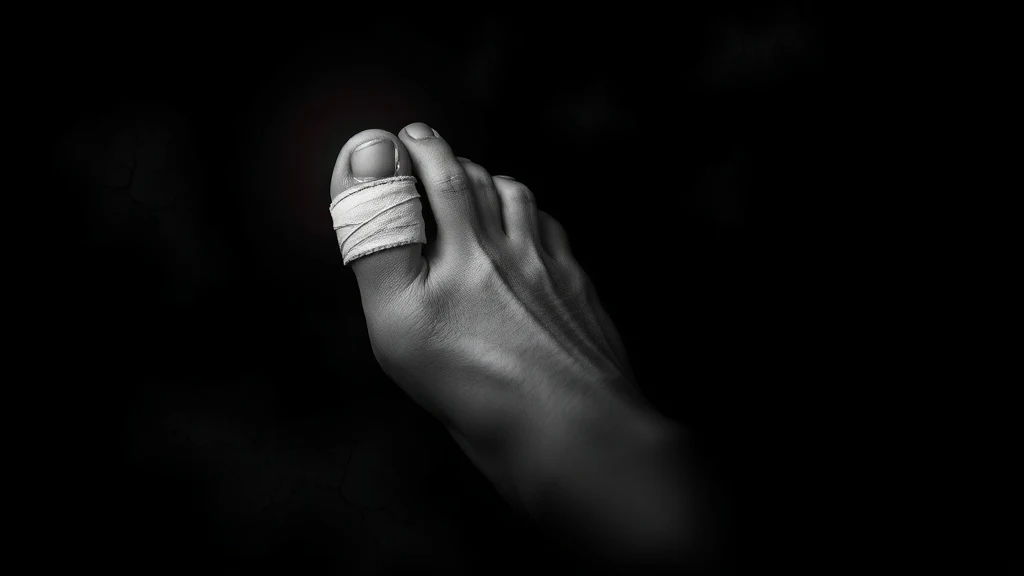Dream symbol: toe stepping: intro