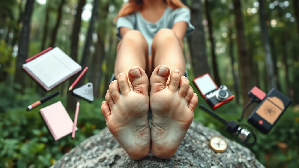 Dream symbol: toenail: demographics: Life Stage and Experiences