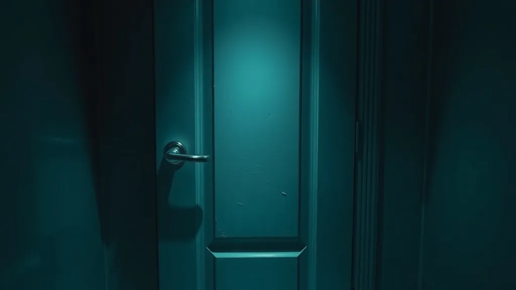 Dream symbol: toilet door: demographics: Individuals Facing Health Issues