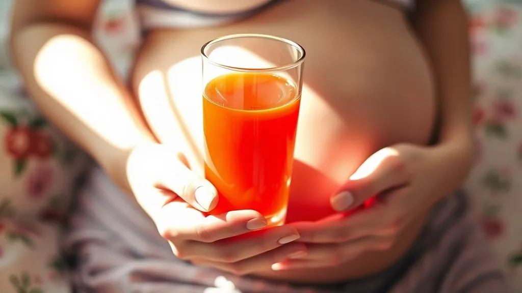 Dream symbol: tomato juice: demographics: Individuals Experiencing Pregnancy and Tomato Juice Dreams