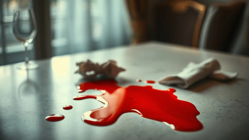 Dream symbol: tomato juice: scenarios: Dreaming of Spilling Tomato Juice