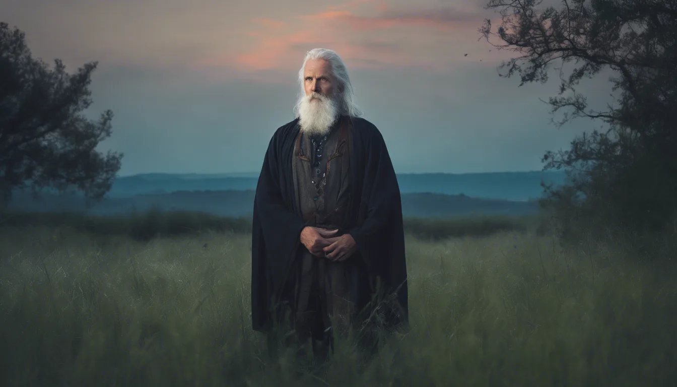 Tony Pope Dream Symbolism: Exploring Meaning and Significance