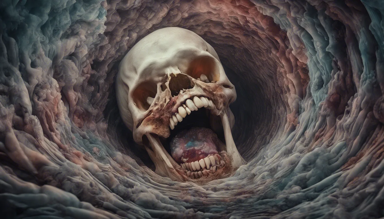 Dream symbol: abscess tooth: intro