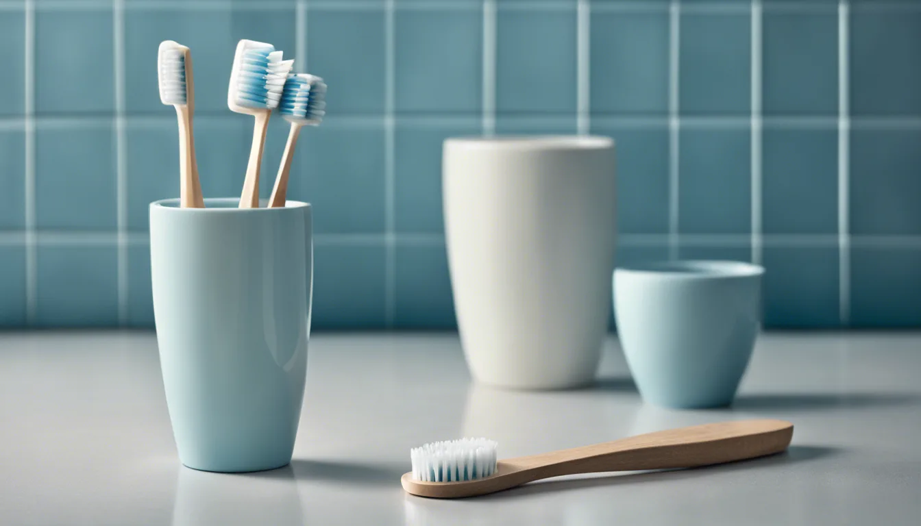 Dream symbol: tooth brush: intro