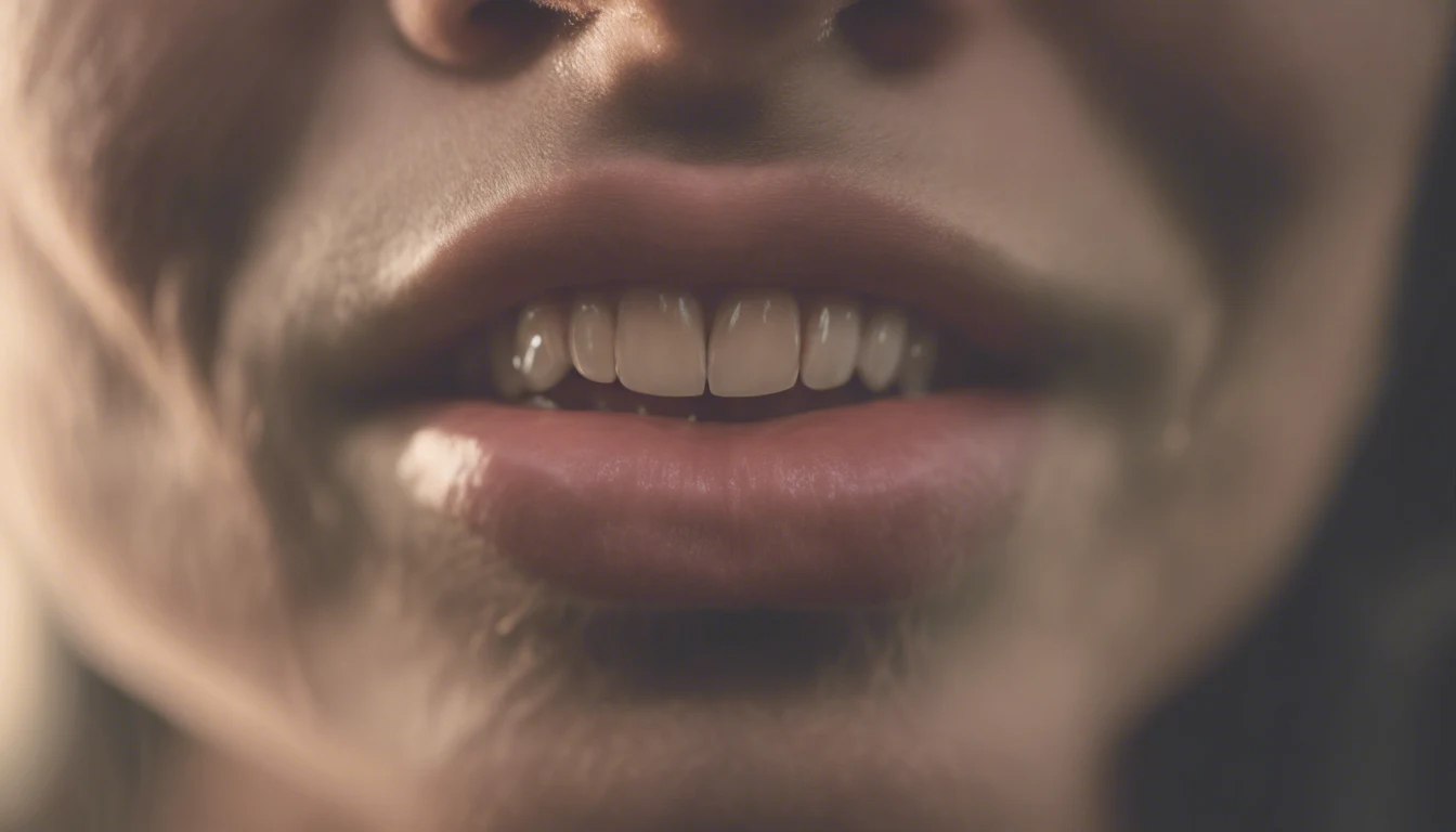 Toothless Dream Meaning: Uncovering the Hidden Messages