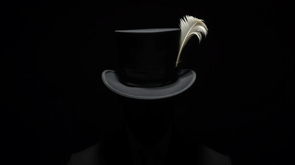 Dream symbol: top hat: demographics: Magicians