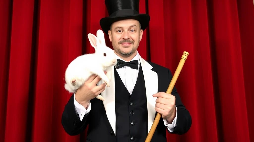 Top Hat Dream Meaning: Power, Status & More