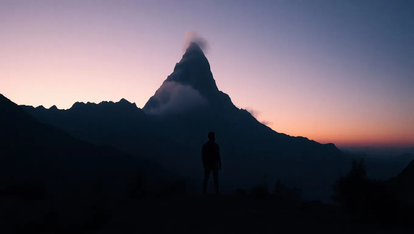 Top Out of Reach Dream Meaning: Challenges & Aspirations Top Out of Reach Dream Meaning: Challenges & Aspirations