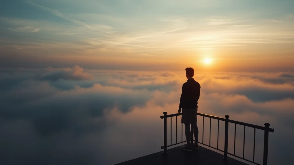 Topmost Veranda Dream Meaning: Exposure, Vulnerability, and Freedom