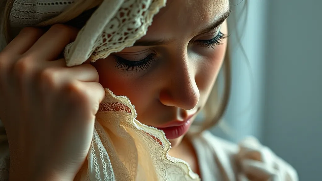 Dream symbol: torn dress: demographics: People with Low Self-Esteem