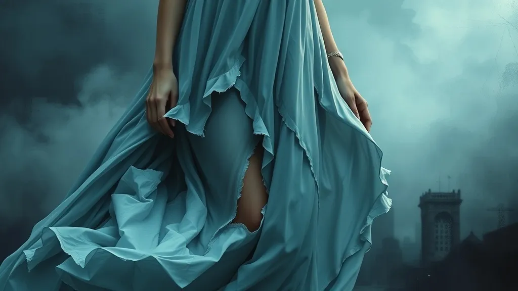 Dream symbol: torn dress: intro
