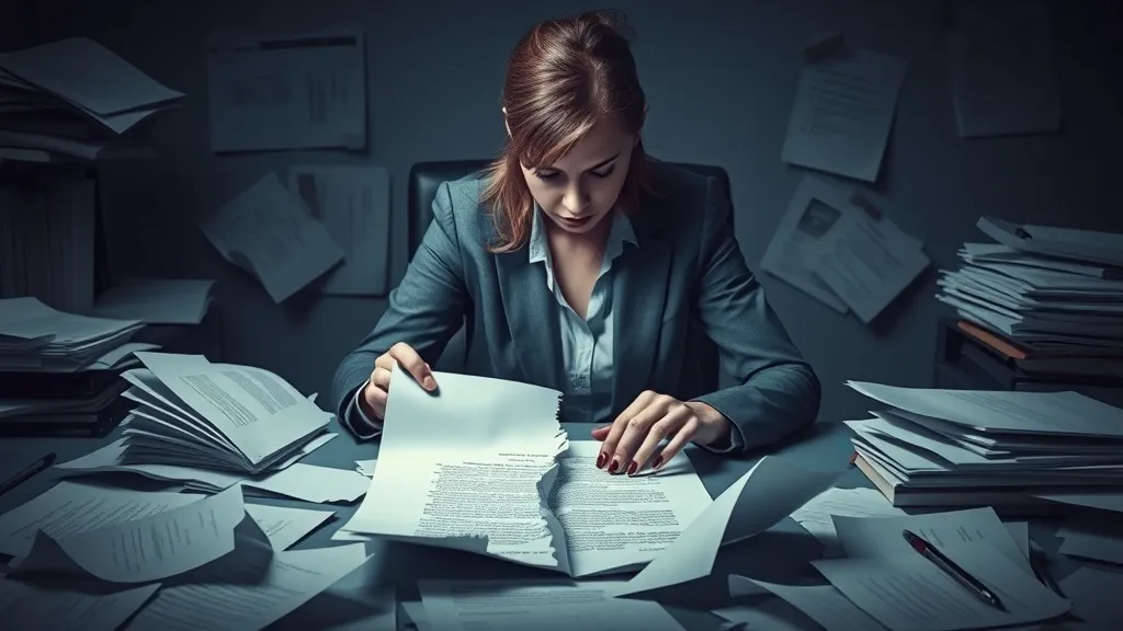 Dream symbol: torn paper: demographics: Business People and Entrepreneurs
