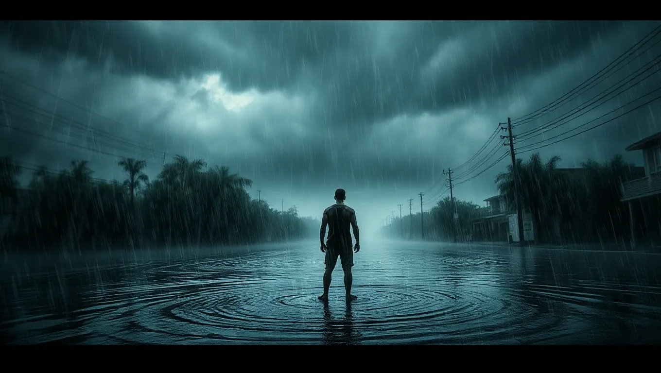 Dream symbol: torrential rain: symbolism: Overwhelming Challenges and Stress Dream symbol: torrential rain: symbolism: Overwhelming Challenges and Stress