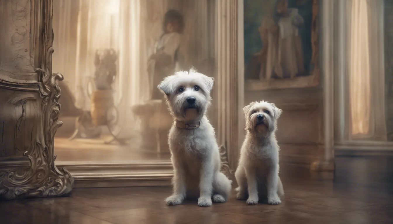 Toto in Dreams: A Guide to Interpreting Symbolism