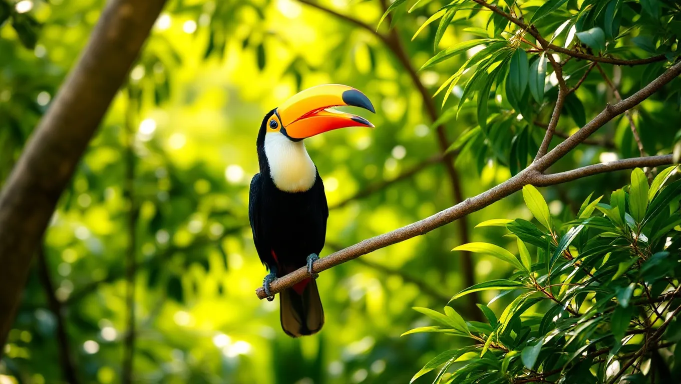 Dream symbol: toucan sam bird: symbolism: Reminder of Balance Between Work and Fun Dream symbol: toucan sam bird: symbolism: Reminder of Balance Between Work and Fun