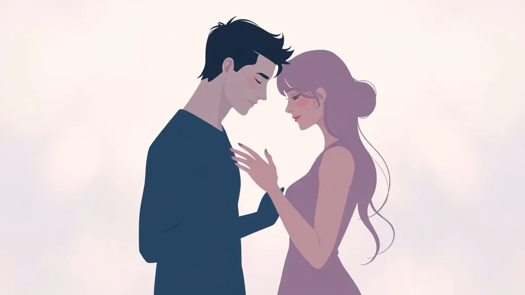 Dream symbol: touching him: demographics: Touching Someone of the Same Gender in Dreams