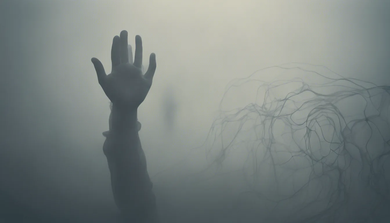 Touching Inappropriately: A Probe into the Symbolism and Meaning in Dreams