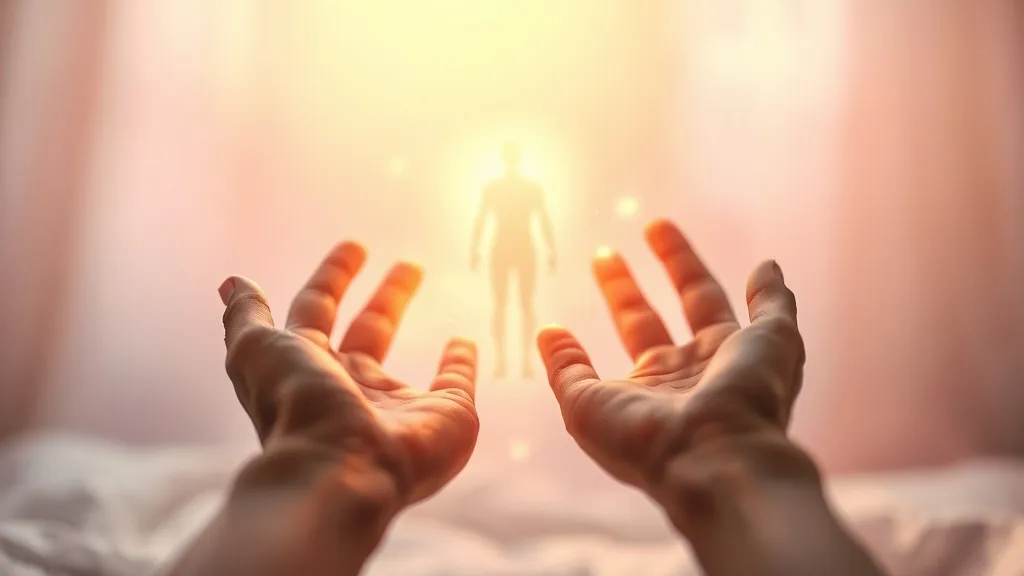 Dream symbol: touching sensation: symbolism: Awakening of Emotional Sensitivity Dream symbol: touching sensation: symbolism: Awakening of Emotional Sensitivity