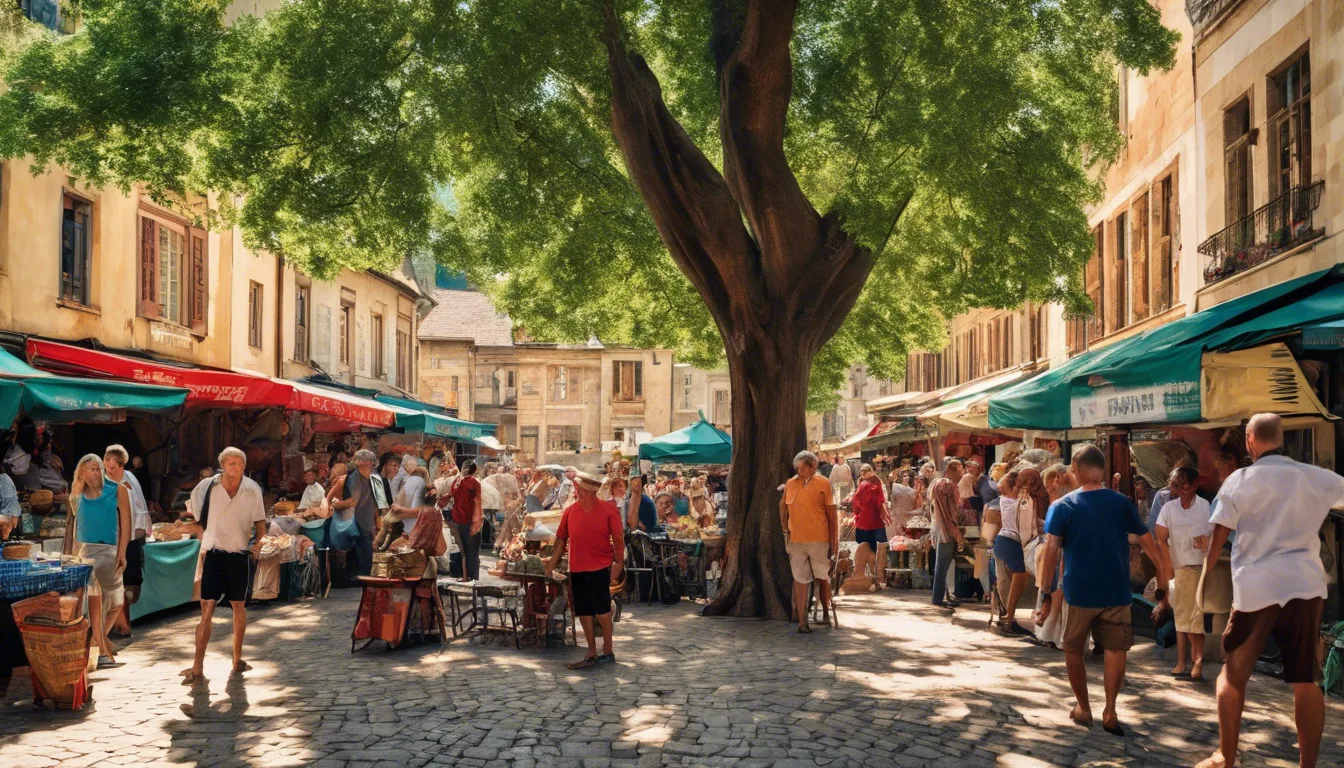 Town Square Dreams: Decoding the Symbolism in Your Dreams.