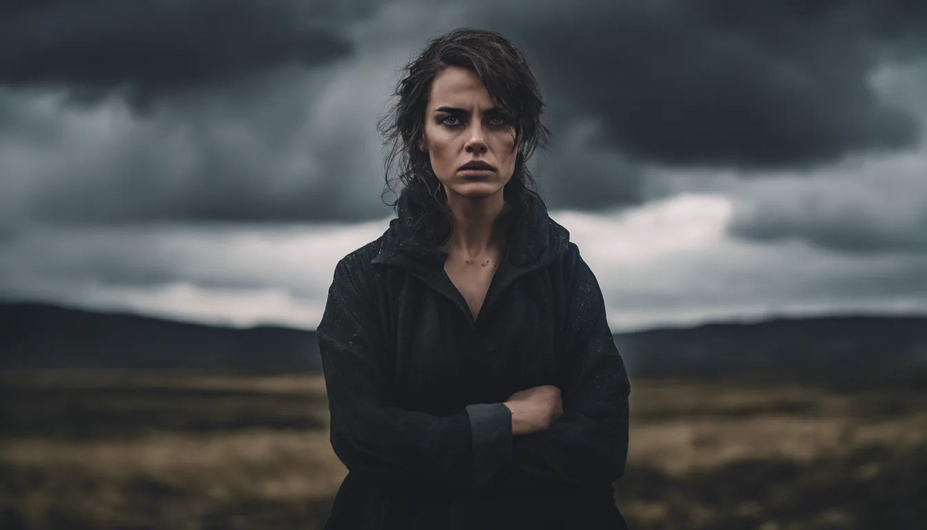 Your Toxic Ex-Girlfriend in Your Dreams: Decoding the Hidden Messages