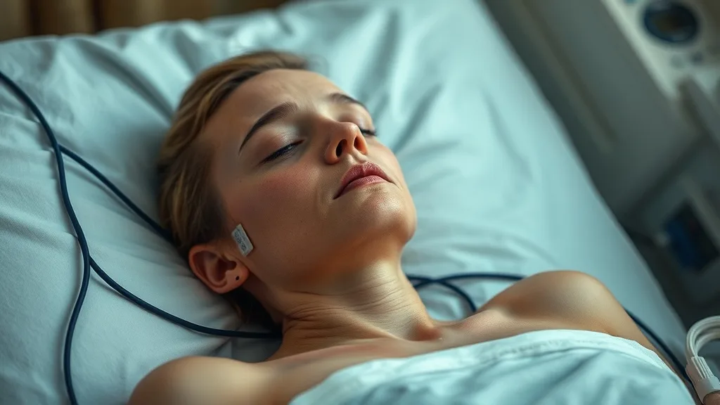 Dream symbol: toxin: demographics: People Undergoing Chemotherapy or Radiation Therapy