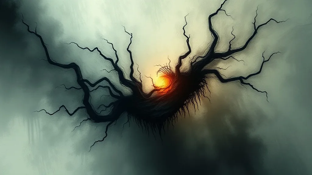 Dream symbol: toxin: intro