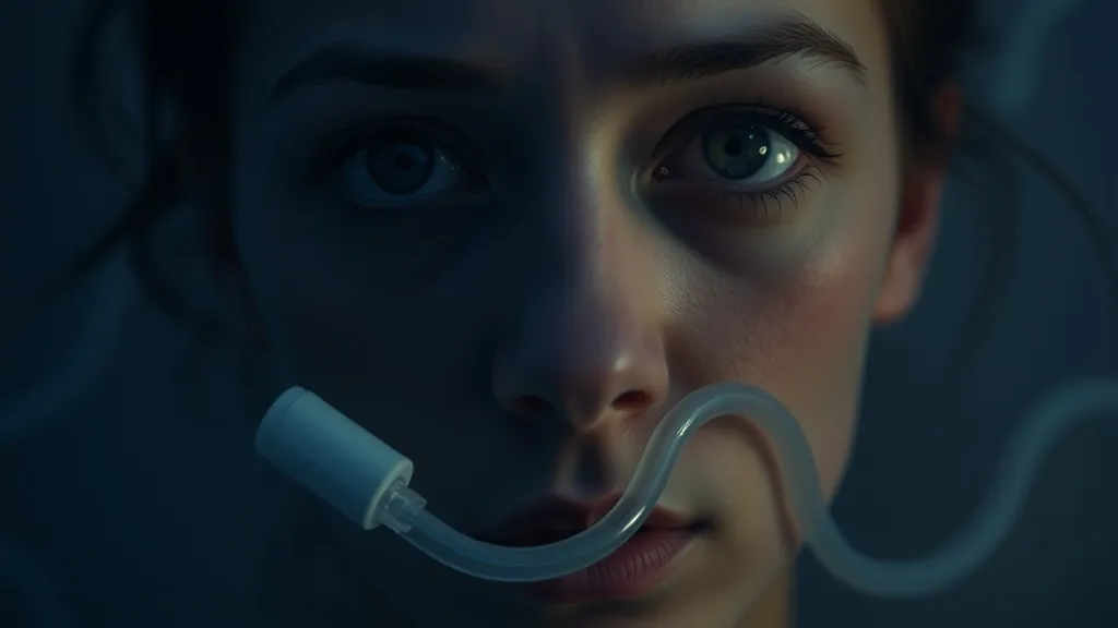 Dream symbol: tracheostomy: demographics: Those Experiencing Feelings of Control and Powerlessness