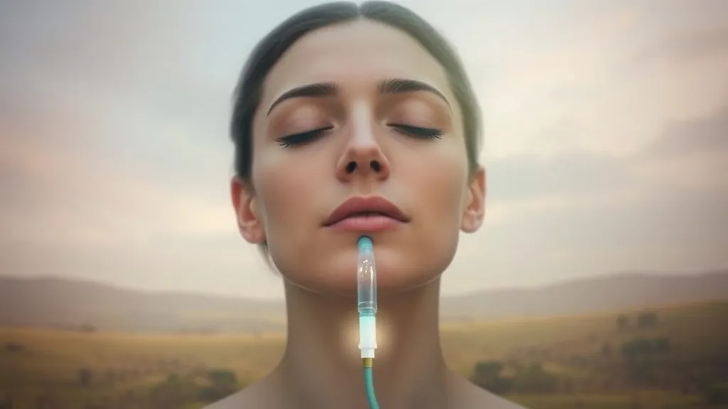 Dream symbol: tracheostomy: scenarios: Dreaming of a Tracheostomy and Acceptance