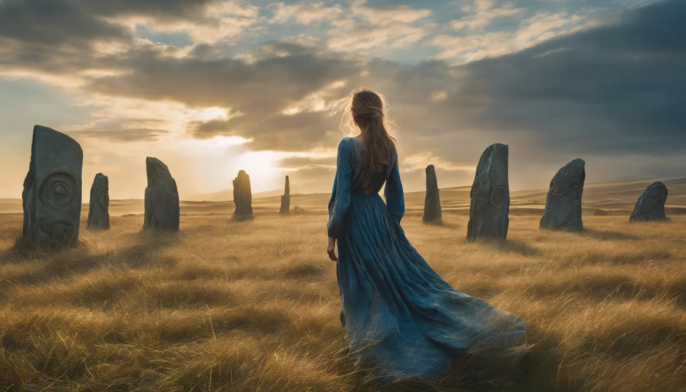 Tradition: Unveiling the Significance of Traditional Symbols in Dreams