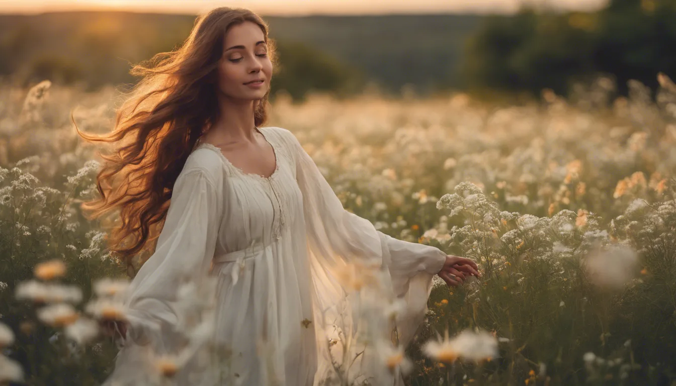 Traditional Dress Dream Meaning: Exploring Past, Culture, and Identity